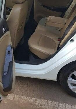 Used 2012 Verna 1.6 SX  for sale in Pune