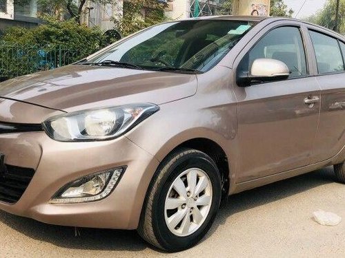 Used 2012 i20 Sportz Petrol  for sale in New Delhi