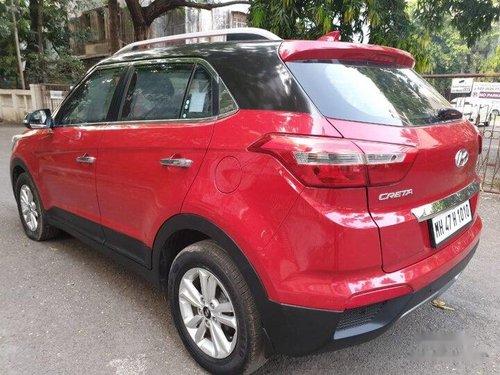 Used 2015 Creta 1.6 CRDi AT SX Plus  for sale in Mumbai