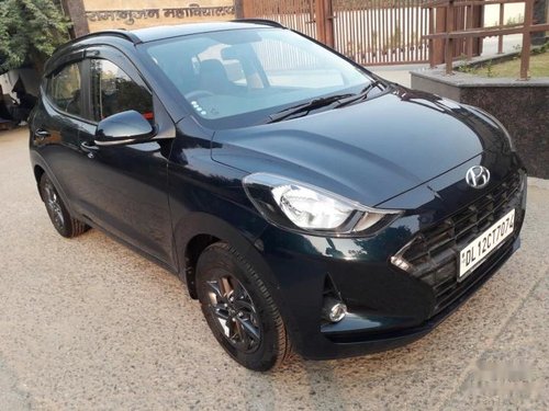 Used 2021 Grand i10 Nios  for sale in New Delhi