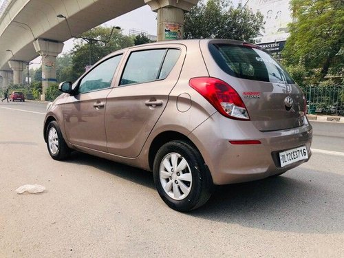 Used 2012 i20 Sportz Petrol  for sale in New Delhi