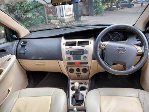 Used 2012 Manza Aura Quadrajet BS IV  for sale in Kolkata