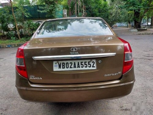 Used 2012 Manza Aura Quadrajet BS IV  for sale in Kolkata