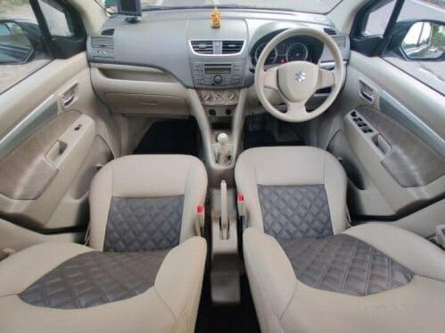 Used 2015 Ertiga VXI  for sale in Mumbai