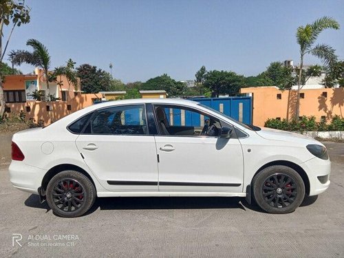 Used 2015 Rapid 1.5 TDI AT Ambition Plus  for sale in Indore