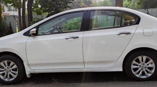 Used 2012 City V MT  for sale in Nashik