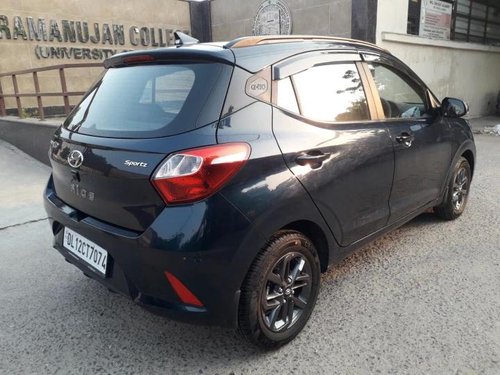 Used 2021 Grand i10 Nios  for sale in New Delhi