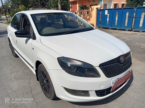 Used 2015 Rapid 1.5 TDI AT Ambition Plus  for sale in Indore