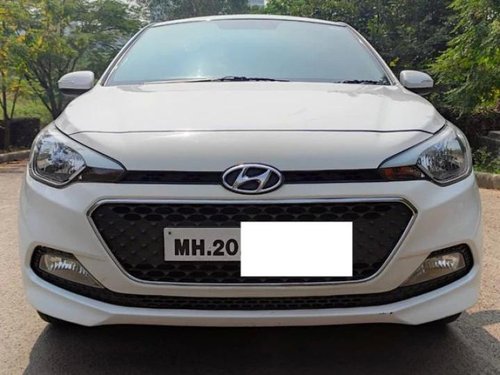 Used 2017 i20 Asta 1.2  for sale in Nashik