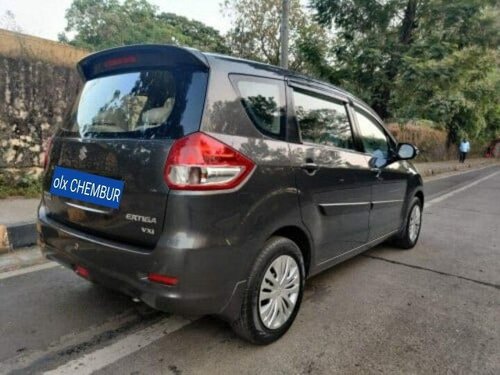 Used 2015 Ertiga VXI  for sale in Mumbai