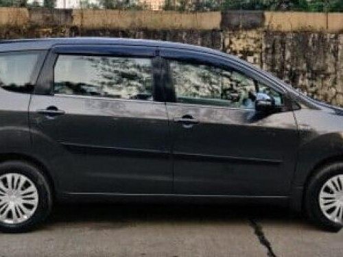 Used 2015 Ertiga VXI  for sale in Mumbai