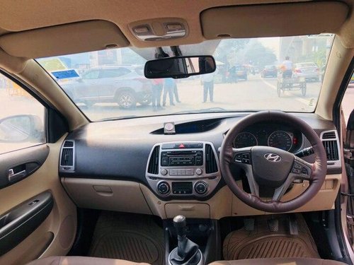 Used 2012 i20 Sportz Petrol  for sale in New Delhi