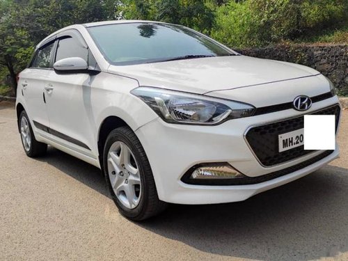 Used 2017 i20 Asta 1.2  for sale in Nashik