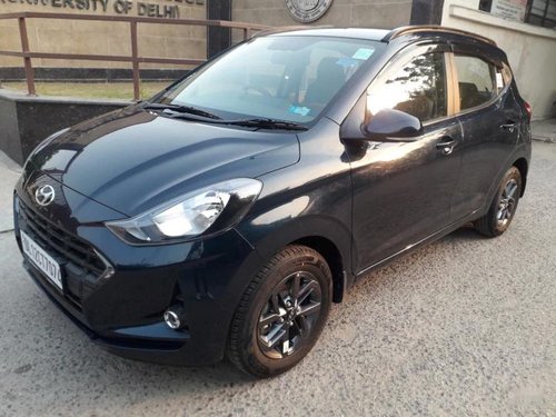 Used 2021 Grand i10 Nios  for sale in New Delhi