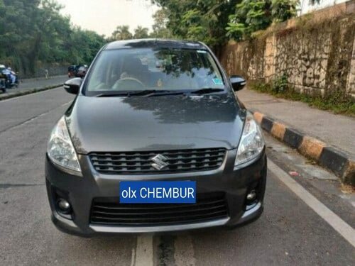 Used 2015 Ertiga VXI  for sale in Mumbai