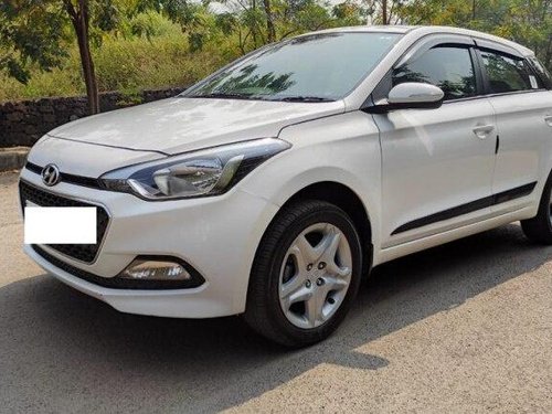 Used 2017 i20 Asta 1.2  for sale in Nashik