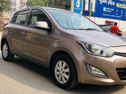 Used 2012 i20 Sportz Petrol  for sale in New Delhi