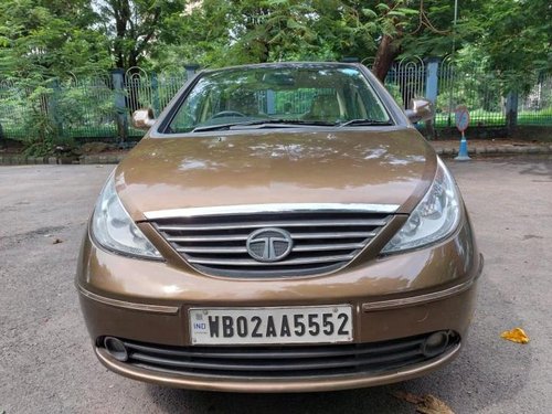 Used 2012 Manza Aura Quadrajet BS IV  for sale in Kolkata