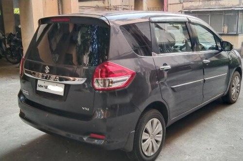 Used 2017 Ertiga CNG VXI  for sale in Pune