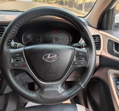 Used 2017 i20 Asta 1.2  for sale in Nashik