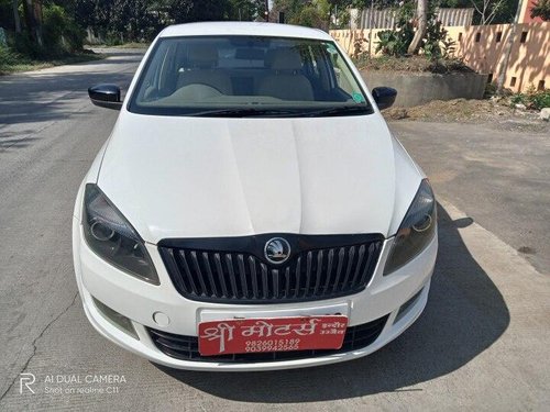 Used 2015 Rapid 1.5 TDI AT Ambition Plus  for sale in Indore