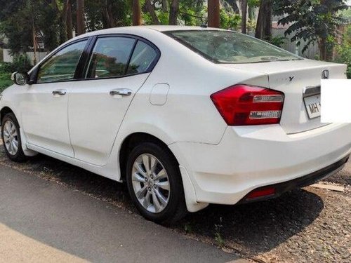 Used 2012 City V MT  for sale in Nashik