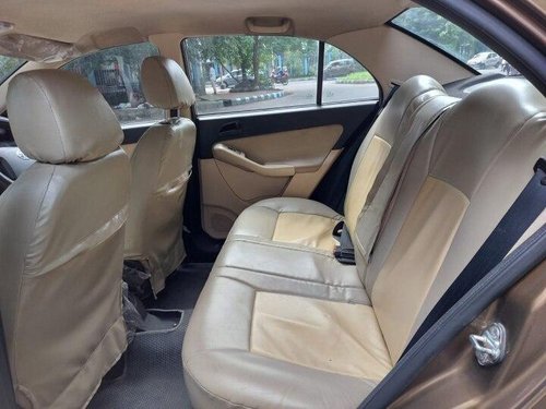 Used 2012 Manza Aura Quadrajet BS IV  for sale in Kolkata