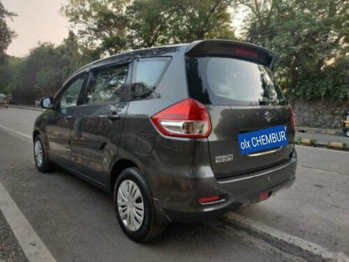 Used 2015 Ertiga VXI  for sale in Mumbai