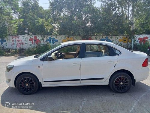 Used 2015 Rapid 1.5 TDI AT Ambition Plus  for sale in Indore