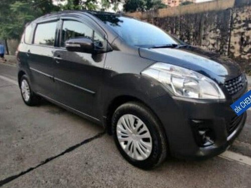 Used 2015 Ertiga VXI  for sale in Mumbai