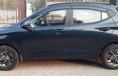 Used 2021 Grand i10 Nios  for sale in New Delhi