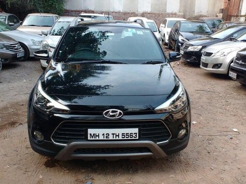 Used 2017 i20 Active 1.4 SX  for sale in Pune