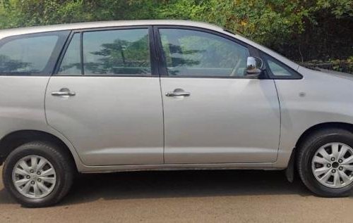 Used 2010 Innova  for sale in Nashik