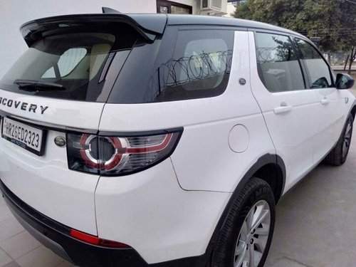 Used 2019 Discovery HSE 3.0 TD6  for sale in Gurgaon