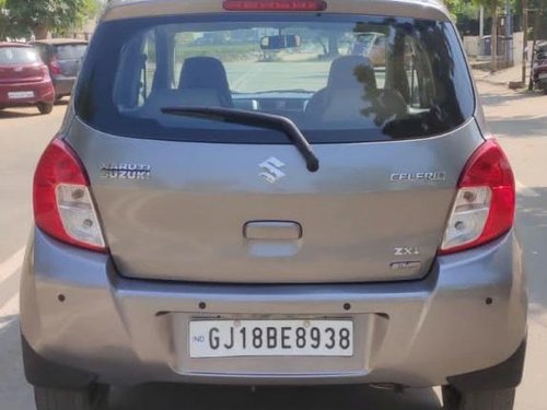 Used 2016 Celerio ZXI  for sale in Ahmedabad