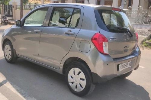 Used 2016 Celerio ZXI  for sale in Ahmedabad