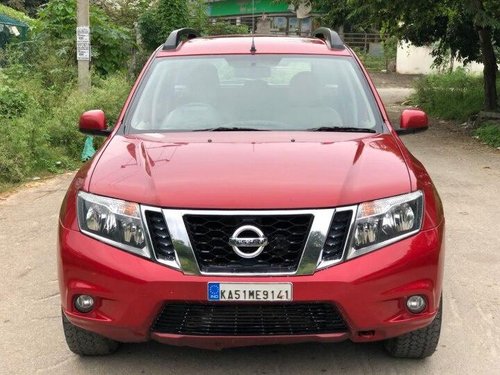 Used 2014 Terrano XL 85 PS  for sale in Bangalore