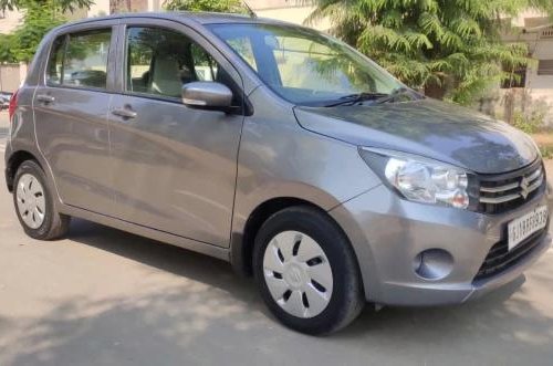 Used 2016 Celerio ZXI  for sale in Ahmedabad