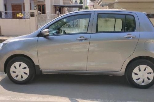 Used 2016 Celerio ZXI  for sale in Ahmedabad