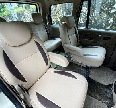 Used 2012 Scorpio VLX 2WD BSIV  for sale in Mumbai