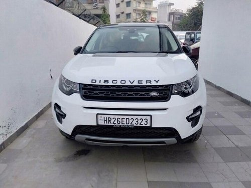 Used 2019 Discovery HSE 3.0 TD6  for sale in Gurgaon