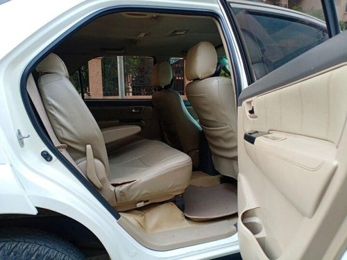 Used 2013 Fortuner 4x2 AT  for sale in Pune