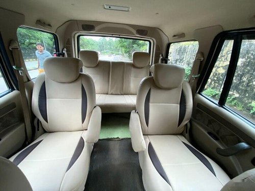 Used 2012 Scorpio VLX 2WD BSIV  for sale in Mumbai