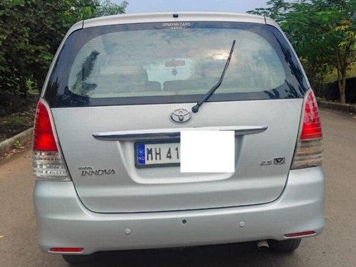 Used 2010 Innova  for sale in Nashik