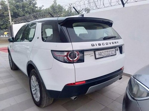 Used 2019 Discovery HSE 3.0 TD6  for sale in Gurgaon