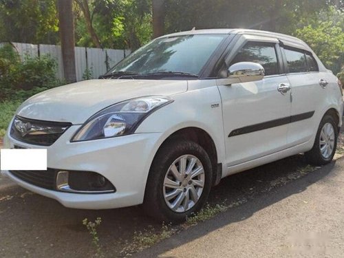 Used 2017 Swift Dzire  for sale in Nashik