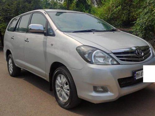 Used 2010 Innova  for sale in Nashik