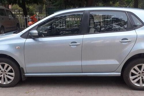 Used 2013 Polo IPL II 1.2 Petrol Highline  for sale in New Delhi