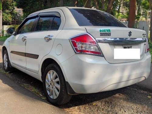 Used 2017 Swift Dzire  for sale in Nashik