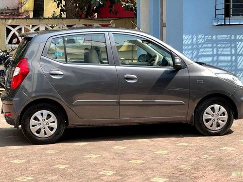 Used 2013 i10 Sportz AT  for sale in Mumbai